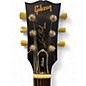 Used Gibson Les Paul Tribute Gold Top Solid Body Electric Guitar