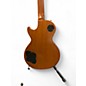 Used Gibson Les Paul Tribute Gold Top Solid Body Electric Guitar