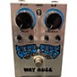 Used Way Huge Electronics WHE702S Echo Puss Standard Delay Effect Pedal thumbnail