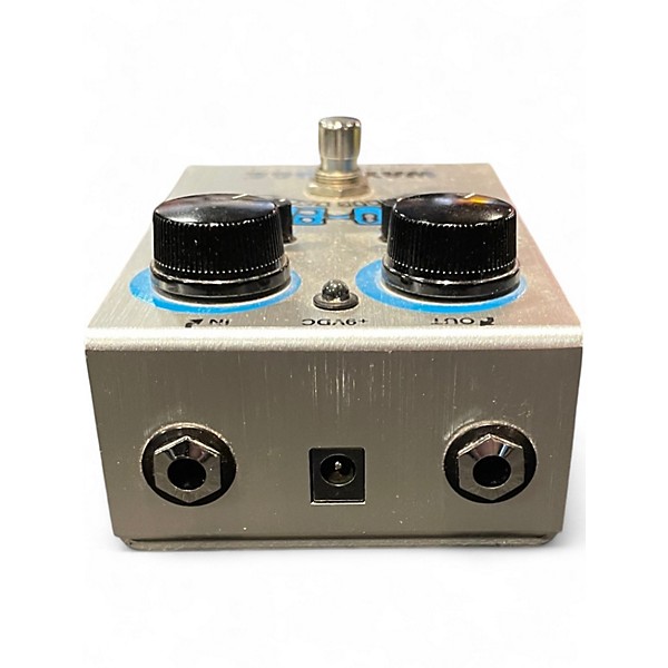 Used Way Huge Electronics WHE702S Echo Puss Standard Delay Effect Pedal