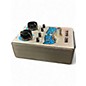 Used Way Huge Electronics WHE702S Echo Puss Standard Delay Effect Pedal