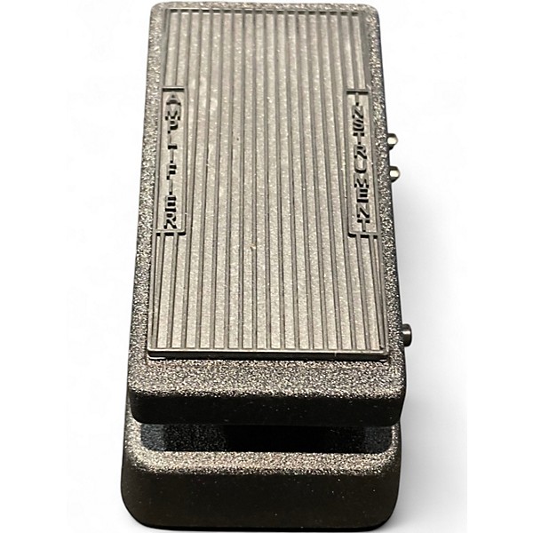 Used Dunlop CBM95 Cry Baby Mini Wah Effect Pedal