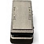 Used Dunlop CBM95 Cry Baby Mini Wah Effect Pedal