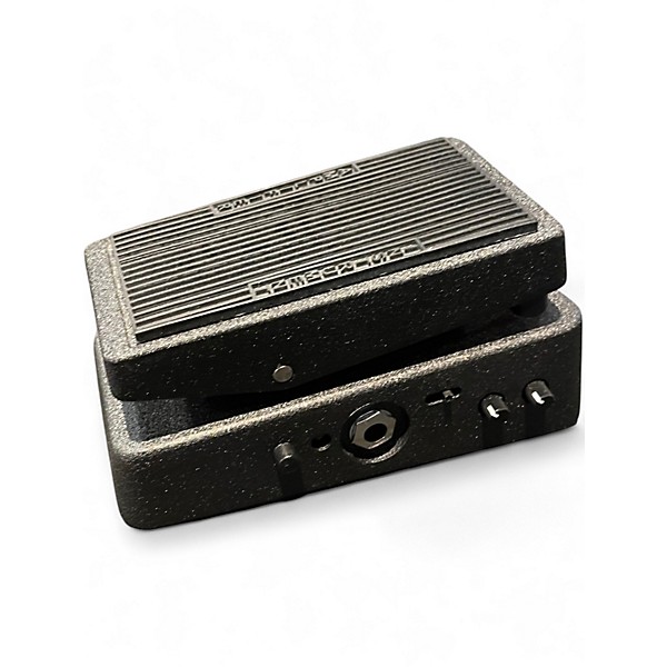 Used Dunlop CBM95 Cry Baby Mini Wah Effect Pedal