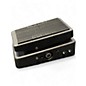 Used Dunlop CBM95 Cry Baby Mini Wah Effect Pedal
