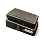 Used Dunlop CBM95 Cry Baby Mini Wah Effect Pedal