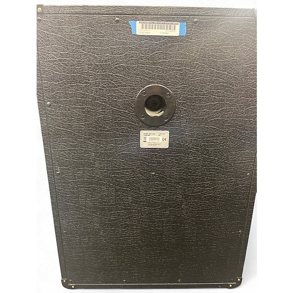Used Marshall MX212 2x12 Guitar Cabinet