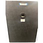 Used Marshall MX212 2x12 Guitar Cabinet