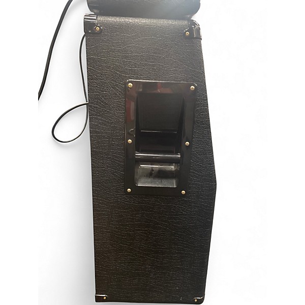 Used Marshall MX212 2x12 Guitar Cabinet