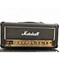 Used Marshall dsl 20 Tube Guitar Amp Head thumbnail