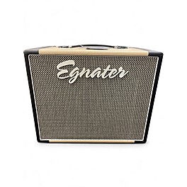 Used Egnater Rebel 30 30W 1x12 Tube Guitar Combo Amp