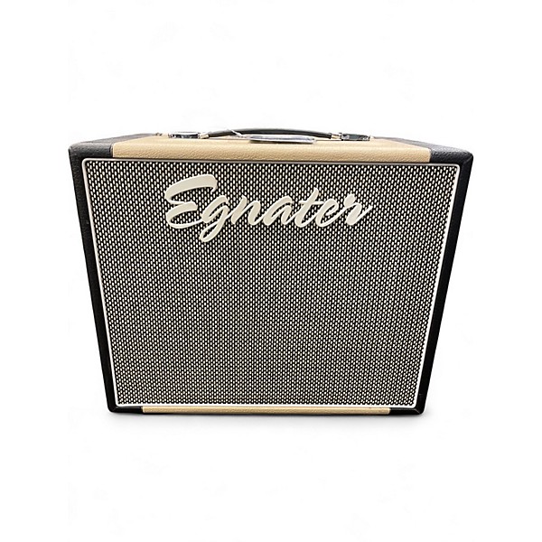 Used Egnater Rebel 30 30W 1x12 Tube Guitar Combo Amp