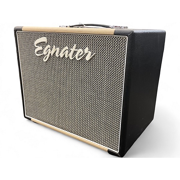 Used Egnater Rebel 30 30W 1x12 Tube Guitar Combo Amp