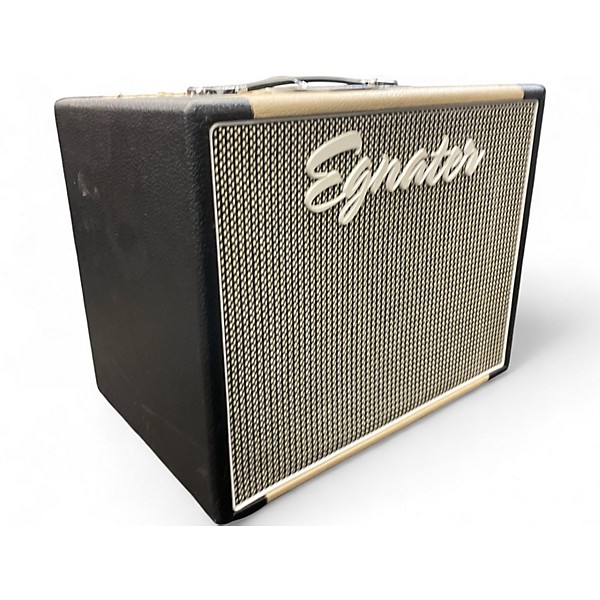 Used Egnater Rebel 30 30W 1x12 Tube Guitar Combo Amp