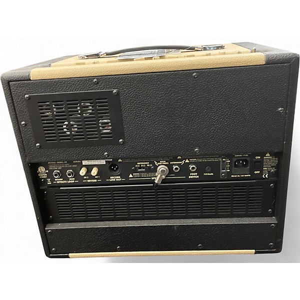 Used Egnater Rebel 30 30W 1x12 Tube Guitar Combo Amp