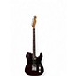 Used Fender Fender Player II Telecaster Limited-Edition Electric Guitar  Oxblood Solid Body Electric Guitar thumbnail