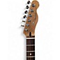 Used Fender Fender Player II Telecaster Limited-Edition Electric Guitar  Oxblood Solid Body Electric Guitar