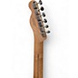 Used Fender Fender Player II Telecaster Limited-Edition Electric Guitar  Oxblood Solid Body Electric Guitar