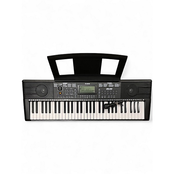 Used Donner DEK-610 Digital Piano