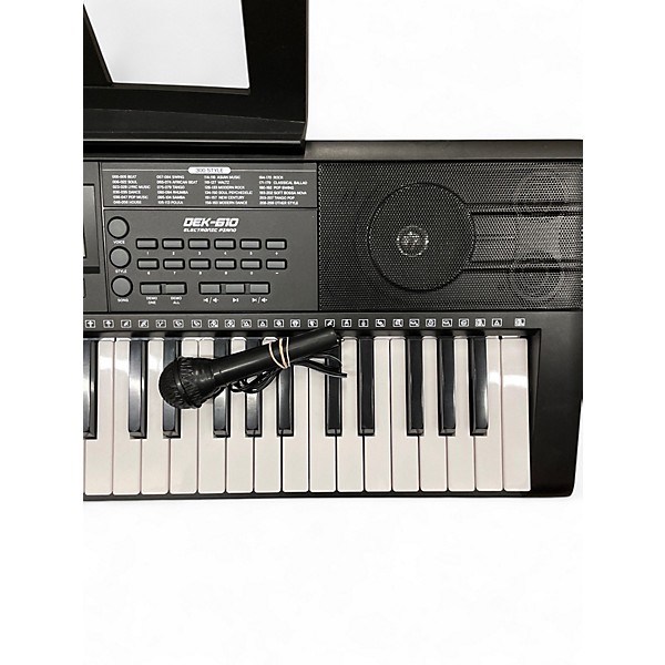 Used Donner DEK-610 Digital Piano