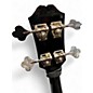 Used Epiphone SG Bass Black Electric Bass Guitar