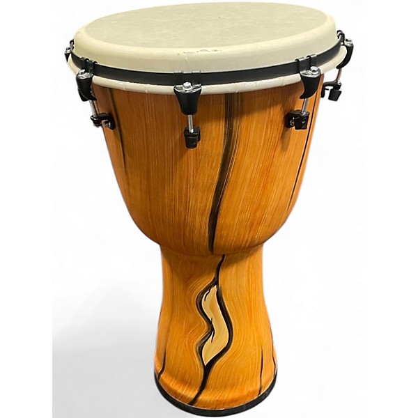Used Pearl DJEMBE Djembe