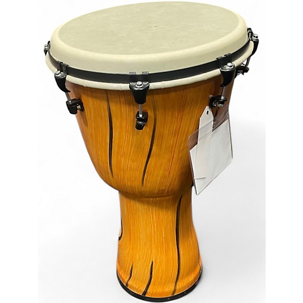 Used Pearl DJEMBE Djembe