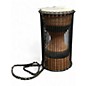Used MEINL TALKING DRUM Hand Drum