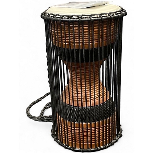 Used MEINL TALKING DRUM Hand Drum