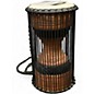 Used MEINL TALKING DRUM Hand Drum