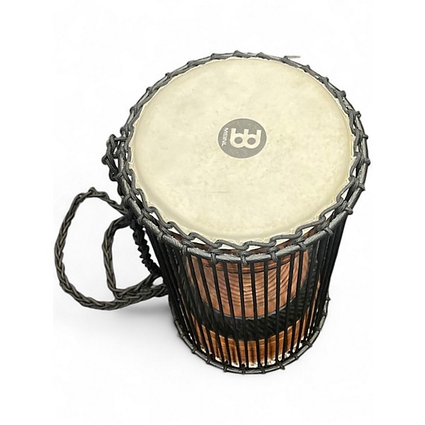 Used MEINL TALKING DRUM Hand Drum