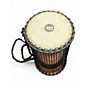 Used MEINL TALKING DRUM Hand Drum