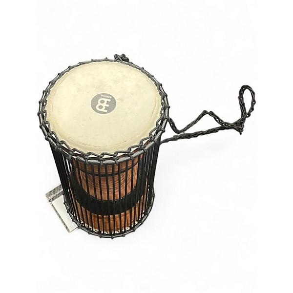 Used MEINL TALKING DRUM Hand Drum