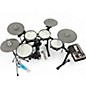 Used Yamaha DTX6K5-M Electric Drum Set thumbnail