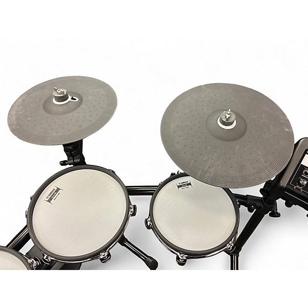 Used Yamaha DTX6K5-M Electric Drum Set