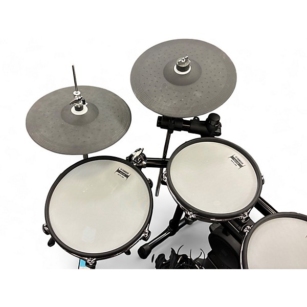 Used Yamaha DTX6K5-M Electric Drum Set