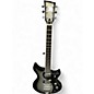 Used Dunable Guitars DE CYCLOPS Silverburst Solid Body Electric Guitar thumbnail