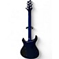 Used Agile ps-900 Blue Burst Solid Body Electric Guitar