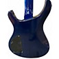 Used Agile ps-900 Blue Burst Solid Body Electric Guitar