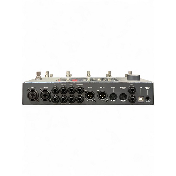 Used Neural Dsp Quadcortex Effect Pedal