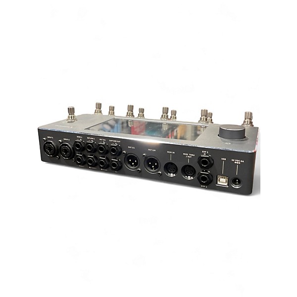 Used Neural Dsp Quadcortex Effect Pedal