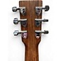 Used Martin LX1E Natural Acoustic Electric Guitar