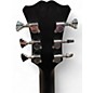 Used D'Angelico Excel Series Gramercy Silverburst Acoustic Electric Guitar