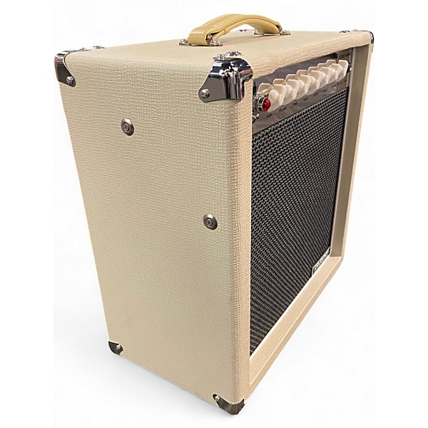 Used Monoprice Stage right 611815 Tube Guitar Combo Amp