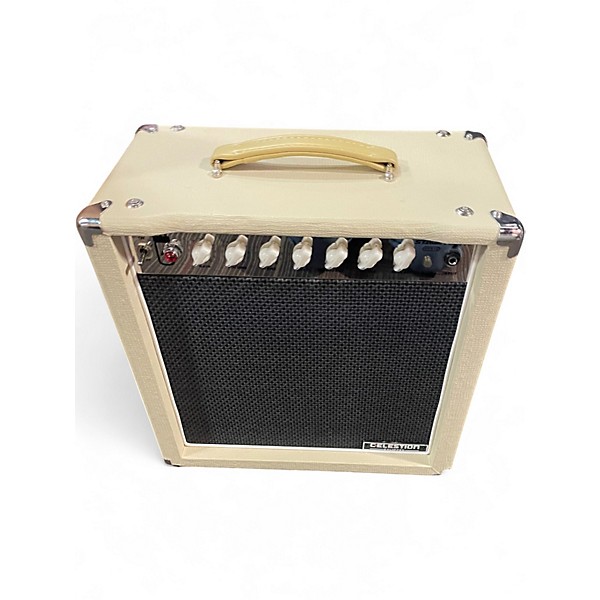 Used Monoprice Stage right 611815 Tube Guitar Combo Amp