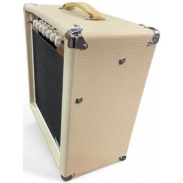 Used Monoprice Stage right 611815 Tube Guitar Combo Amp