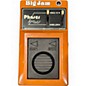 Used Big Jam PHASER Effect Pedal thumbnail