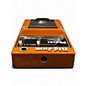 Used Big Jam PHASER Effect Pedal