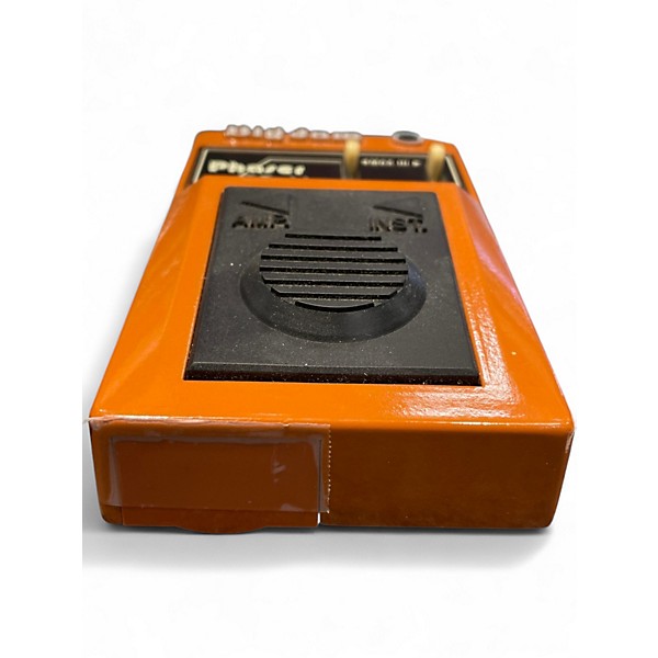Used Big Jam PHASER Effect Pedal