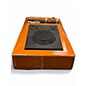 Used Big Jam PHASER Effect Pedal